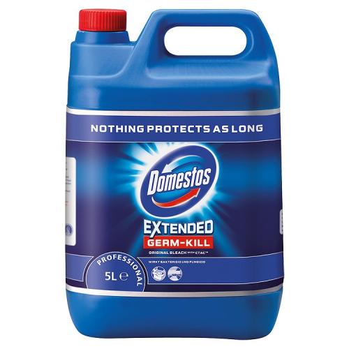 Domestos Bleach